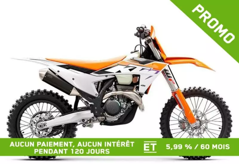 MSU-2023F8275W0_Orange Neuf KTM 350 XC-F 2023 a vendre 1
