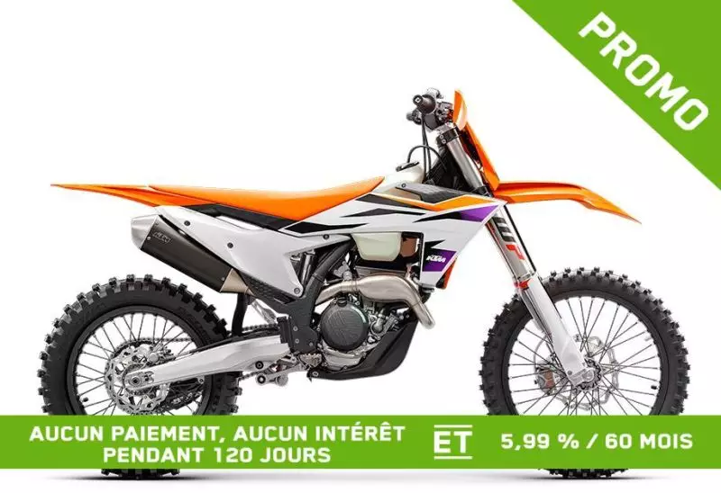 MSU-2024F8175X0_Orange Neuf KTM 250 XC-F 2024 a vendre 1