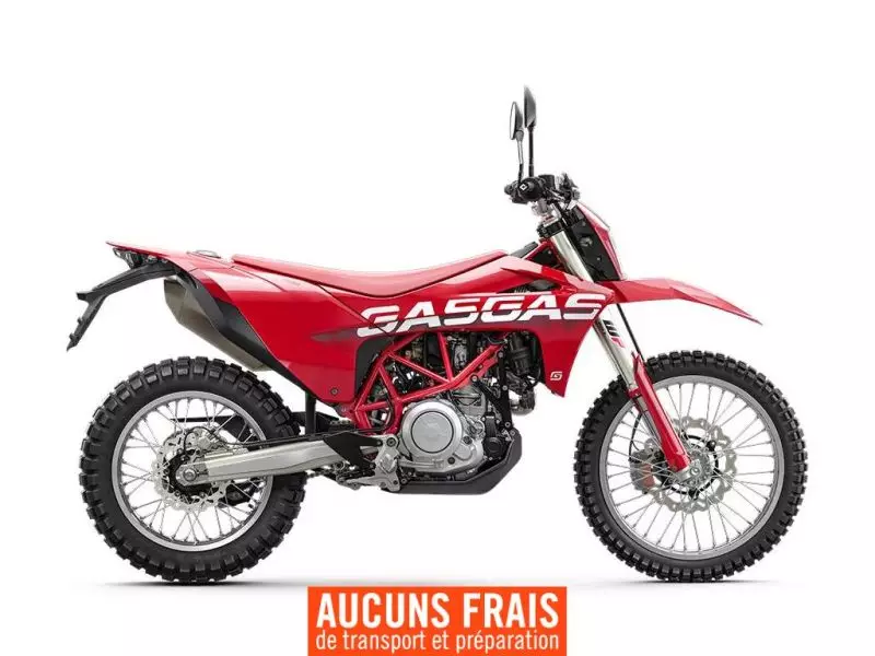 MSU-2024F0575X1_Rouge Neuf GASGAS ES 700 2024 a vendre 1