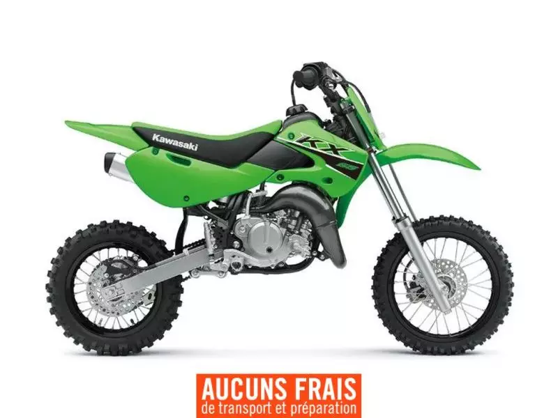MSU-2023KX65CPFNN_Vert Neuf KAWASAKI KX65 2023 a vendre 1