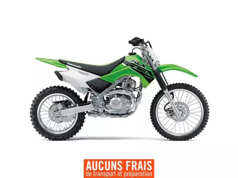 MSU-2023KLX140BPFN_Vert Neuf KAWASAKI KLX140R L 2023 a vendre 1
