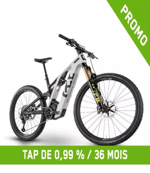 MSU-20237900005046_Gris Neuf HUSQVARNA Mountain Cross MC6 L 2023 a vendre 1