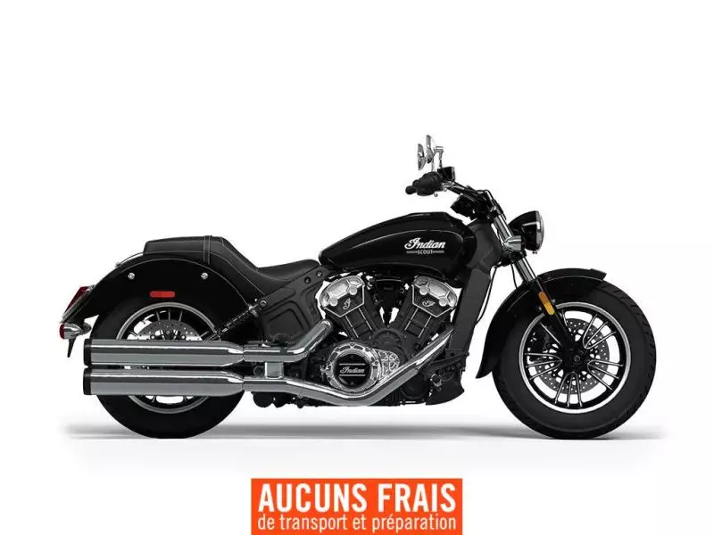 MSU-2024N24MSB00CA_Black Me Neuf INDIAN Scout 2024 a vendre 1