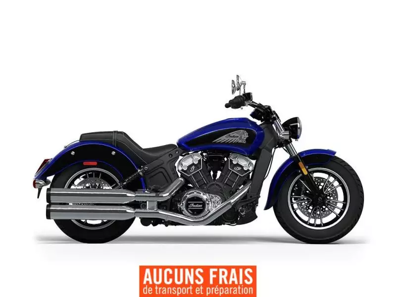 MSU-2024N24MSA00CK_Spirit B Neuf INDIAN Scout ABS 2024 a vendre 1