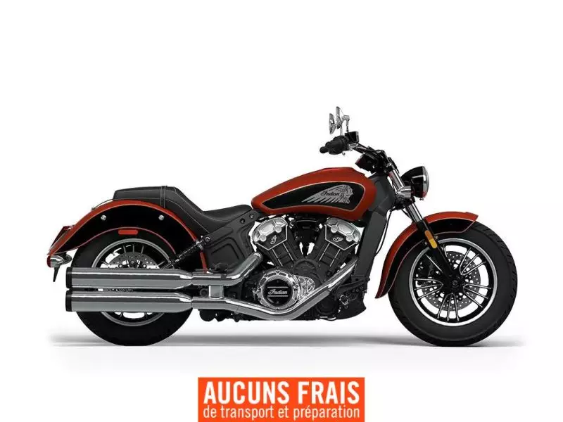 MSU-2024N24MSA00C9_Copper M Neuf INDIAN Scout ABS Icon 2024 a vendre 1