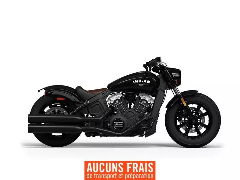 MSU-2024N24MTB00CA_Black Me Neuf INDIAN Scout Bobber 2024 a vendre 1