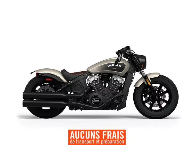 MSU-2024N24MTA00C5_Silver Q Neuf INDIAN Scout Bobber ABS 2024 a vendre 1