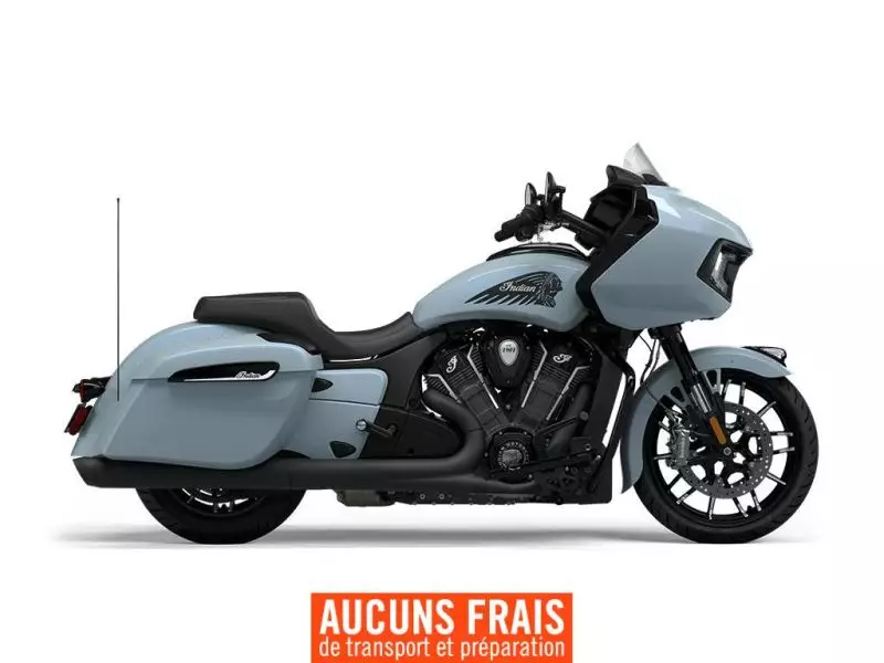 MSU-2024N24LCKRRC3_Storm Gr Neuf INDIAN Challenger Dark Horse Icon with PowerBand Audio Package 2024 a vendre 1