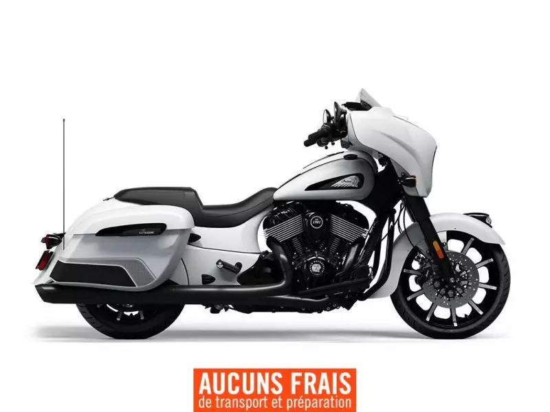 MSU-2024N24TCDBBCP_Ghost Wh Neuf INDIAN Chieftain Dark Horse 2024 a vendre 1