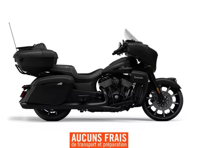 MSU-2024N24TKDBBCH_Black Sm Neuf INDIAN Roadmaster Dark Horse 2024 a vendre 1