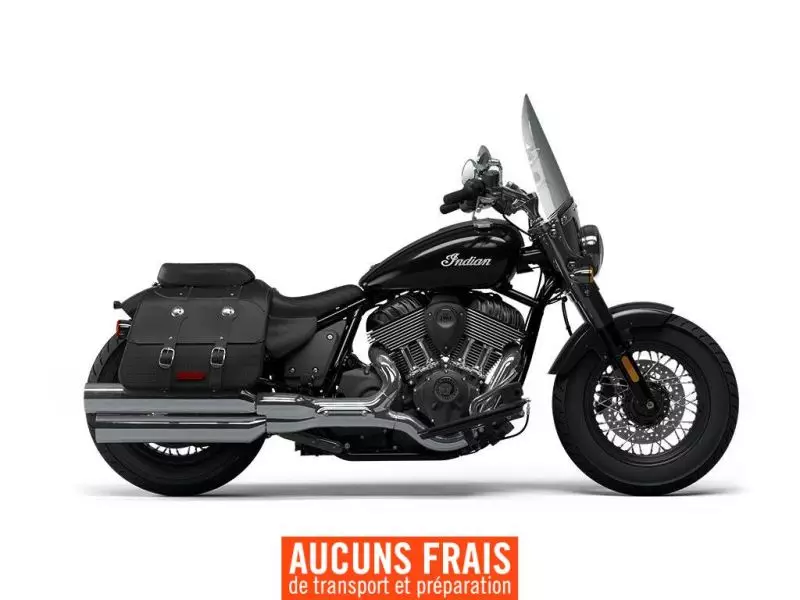 MSU-2024N24DBBAGCA_Black Me Neuf INDIAN Super Chief ABS 2024 a vendre 1