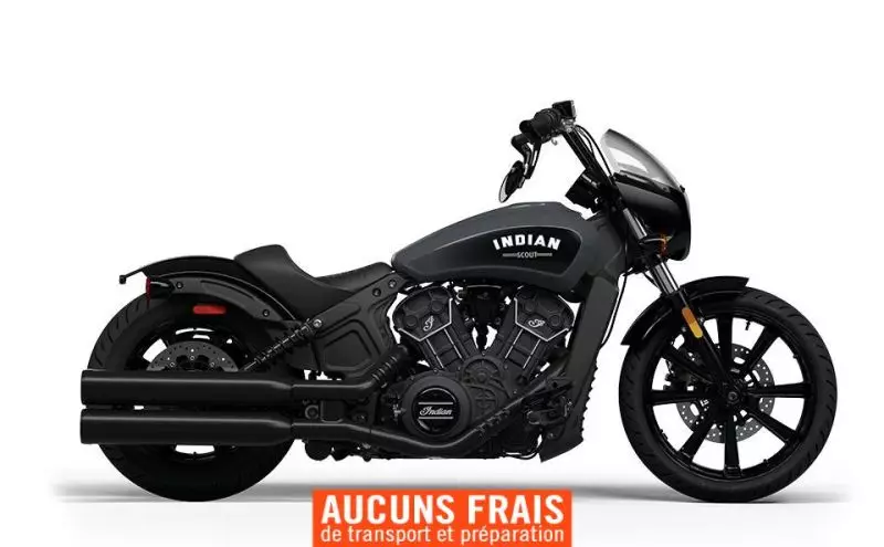 MSU-2024N24MTC00CE_Stealth  Neuf INDIAN Scout Rogue ABS 2024 a vendre 1