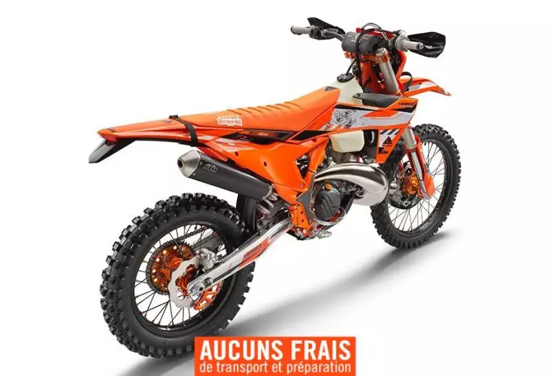 KTM 300 XC-W TPI - Enduro | Mathias Sports