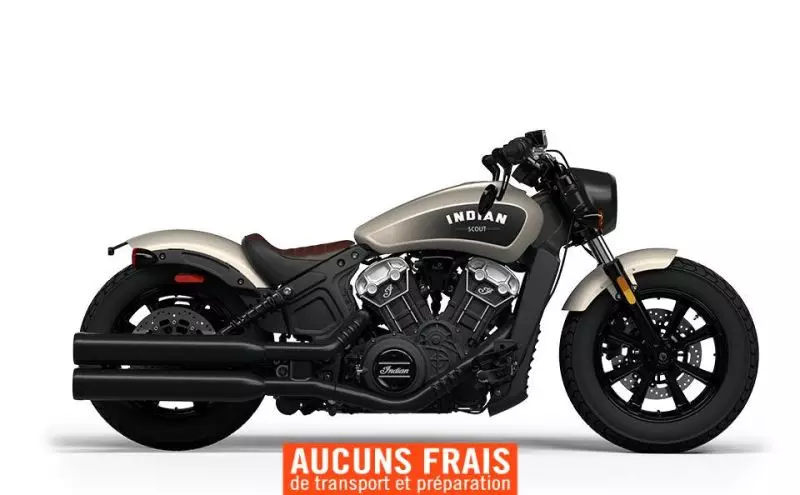 MSU-2024N24MTA00C5_Silver Q Neuf INDIAN Scout Bobber ABS 2024 a vendre 1