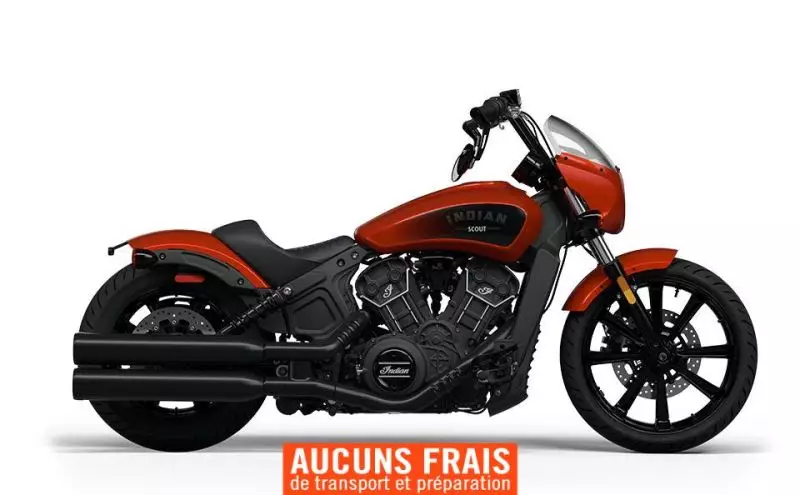 MSU-2024N24MTC00CC_Copper M Neuf INDIAN Scout Rogue ABS Icon 2024 a vendre 1
