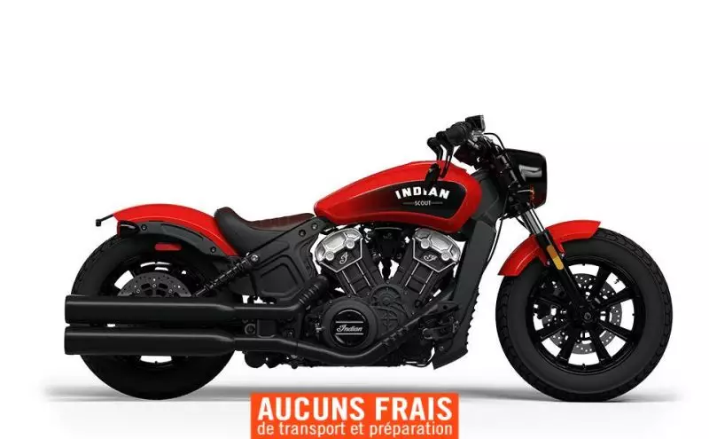 MSU-2024N24MTA00C1_Indy Red Neuf INDIAN Scout Bobber ABS Icon 2024 a vendre 1