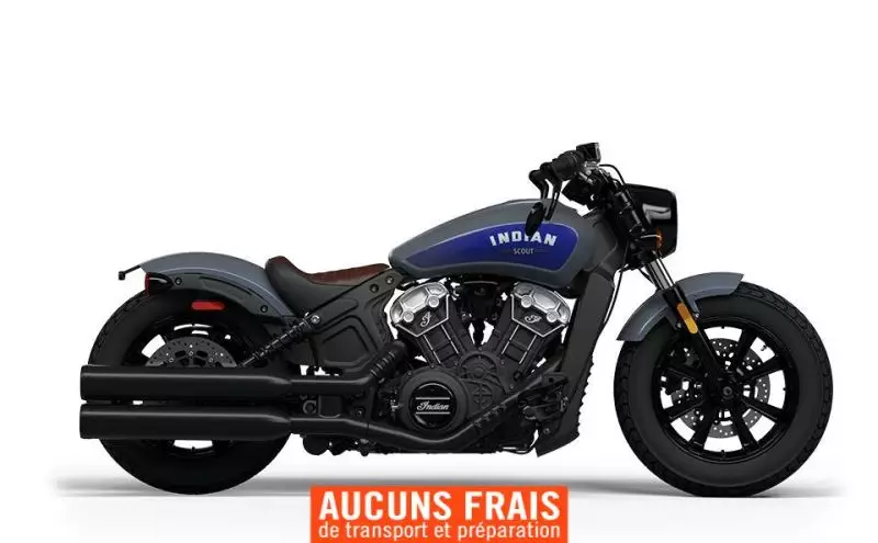 MSU-2024N24MTA00C7_Stealth  Neuf INDIAN Scout Bobber ABS Icon 2024 a vendre 1