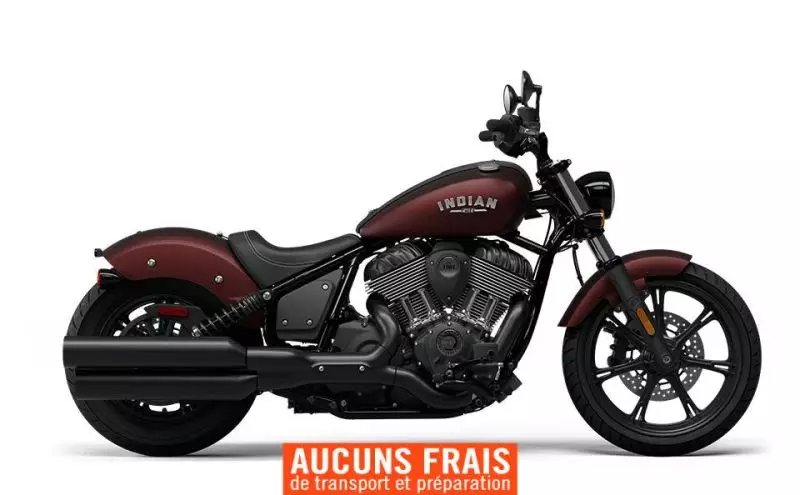 MSU-2024N24DMBAGCM_Maroon M Neuf INDIAN Chief ABS 2024 a vendre 1