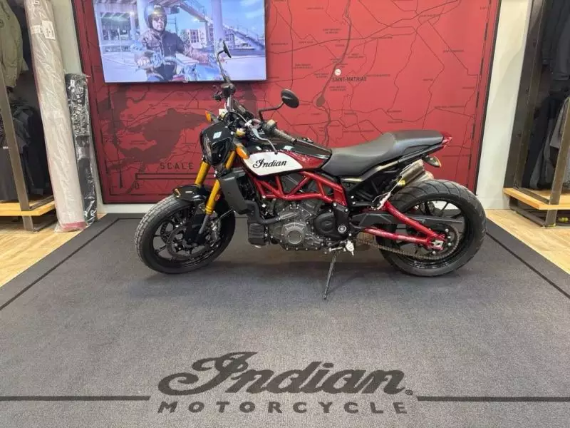 MS-24-0576A Occasion INDIAN FTR 1200 S 2019 a vendre 1
