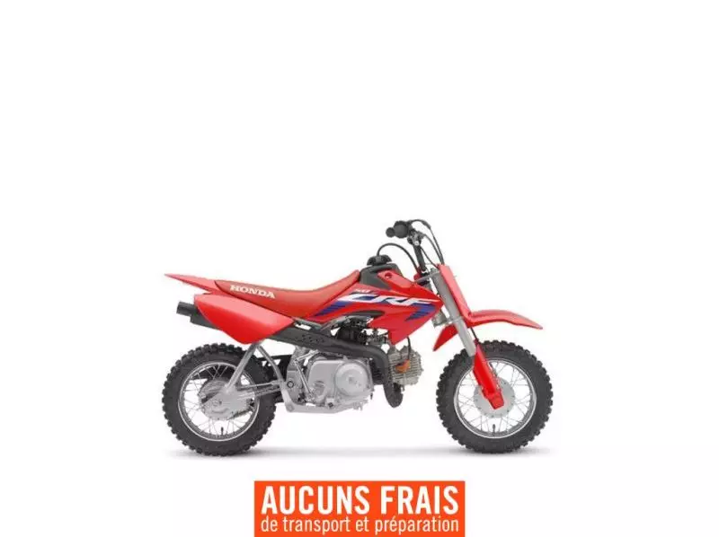 MSU-2023CRF50FP_Rouge Neuf HONDA CRF50F 2023 a vendre 1