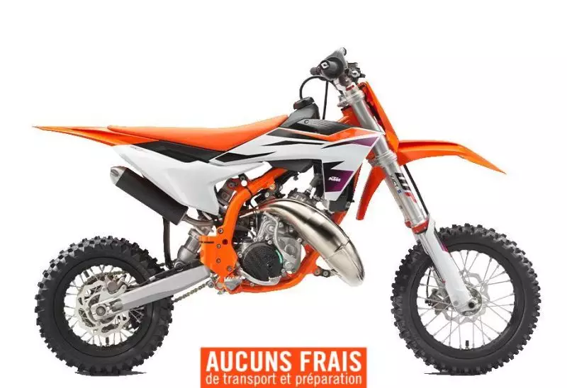 MSU-2024F6001X4_Orange Neuf KTM 50 SX 2024 a vendre 1