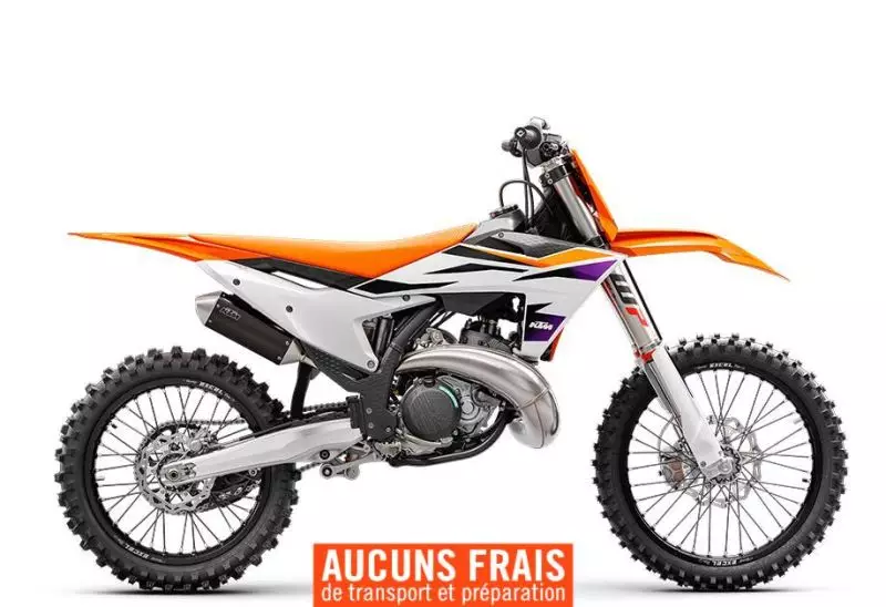 MSU-2024F6301X0_Orange Neuf KTM 250 SX 2024 a vendre 1