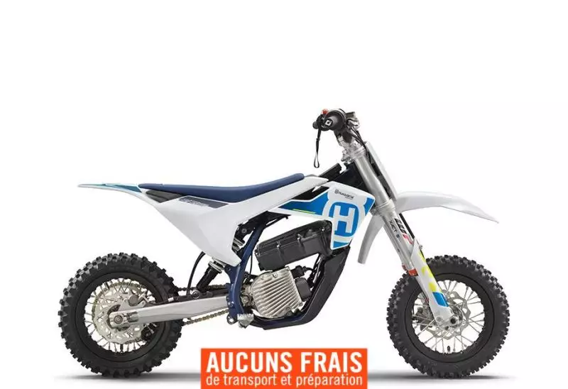 MSU-2024F3001X9_Blanc Neuf Husqvarna EE 3 2024 a vendre 1