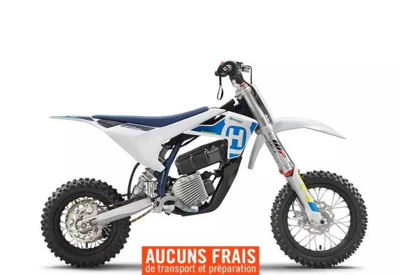 MSU-2024F3001X7_Blanc Neuf Husqvarna EE 5 2024 a vendre 1