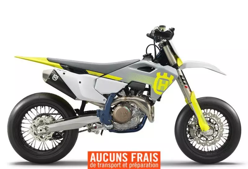 MSU-2024F2303X0_Blanc Neuf Husqvarna FS 450 2024 a vendre 1