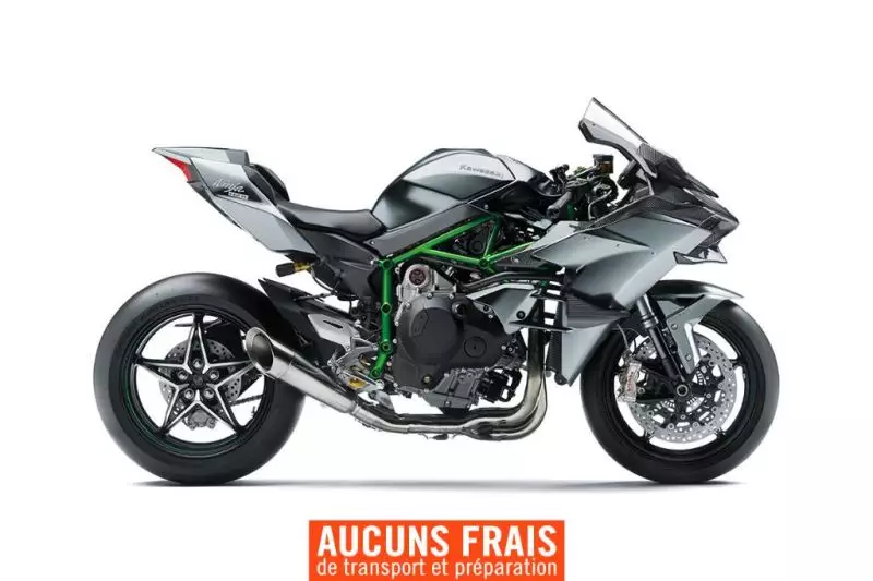 MSU-2024ZX1000YRFN_Noir Neuf KAWASAKI NINJA H2R 2024 a vendre 1