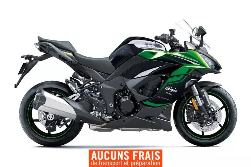 MSU-2024ZX1002KRFA_Vert Neuf KAWASAKI NINJA 1000SX 2024 a vendre 1