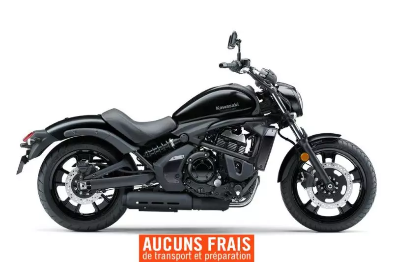 MSU-2024EN650DRFNN_Noir Neuf KAWASAKI VULCAN S 2024 a vendre 1