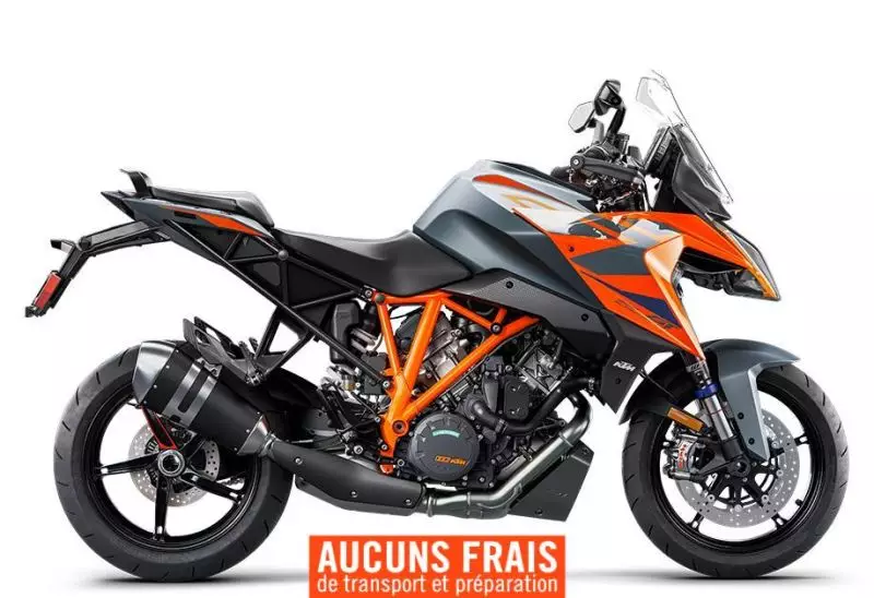 MSU-2024F9975XF_Orange Neuf KTM 1290 SUPER DUKE GT 2024 a vendre 1