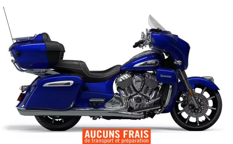 MSU-2024N24TKABBCT_Spirit B Neuf INDIAN Roadmaster Limited 2024 a vendre 1