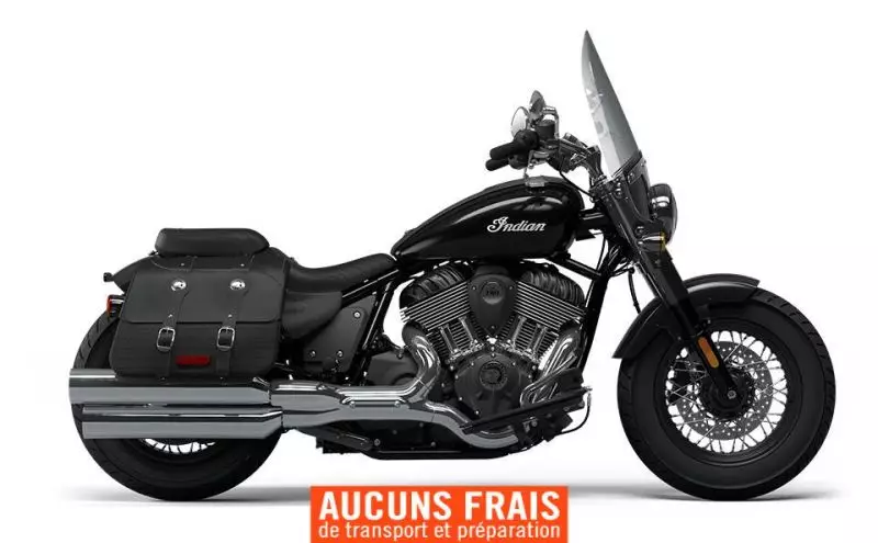 MSU-2024N24DBBAGCA_Black Me Neuf INDIAN Super Chief ABS 2024 a vendre 1