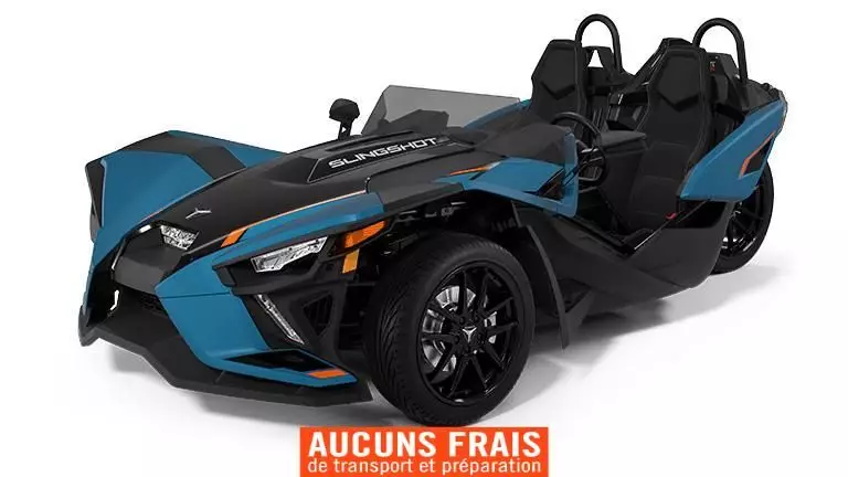 MSU-2024T24AAFHB_Bleu Neuf POLARIS Slingshot SLR (AutoDrive) 2024 a vendre 1