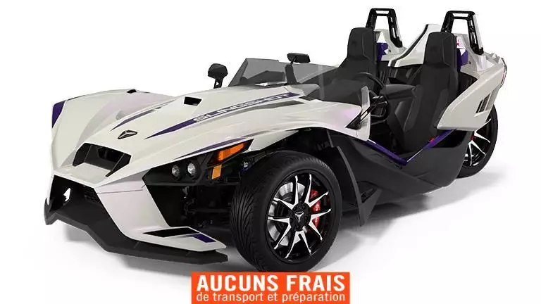 MSU-2024T24AARGB_Mauve Neuf POLARIS Slingshot R (Manuel) 2024 a vendre 1