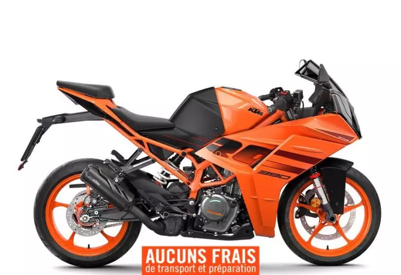 MSU-2024F5375X1_Orange Neuf KTM RC 390 2024 a vendre 1