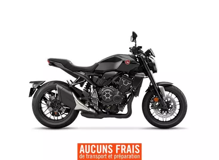 MSU-2024CB1000RR_Noir Neuf HONDA CB1000R ABS 2024 a vendre 1