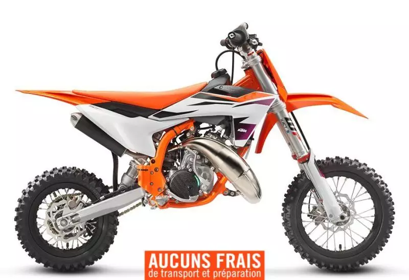 MSU-2025F6001Y4_Orange Neuf KTM 50 SX 2025 a vendre 1