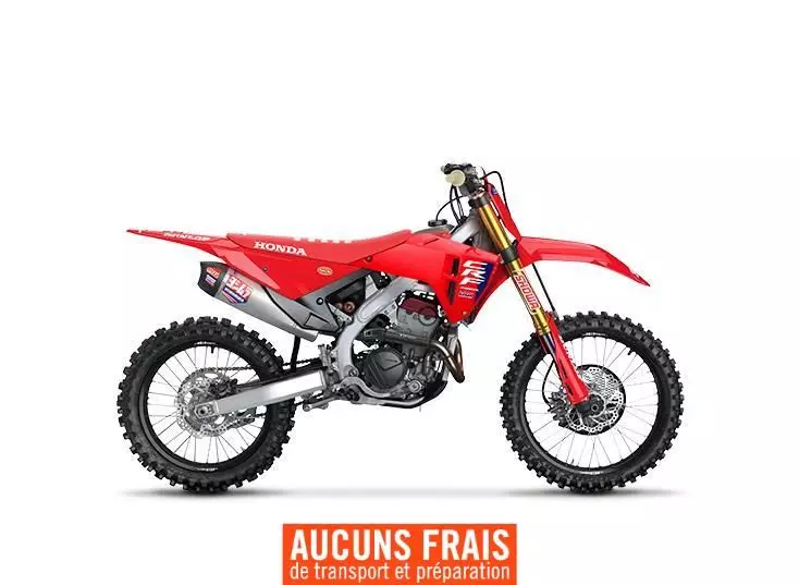 MSU-2025CRF250RWES_Rouge Neuf HONDA CRF250RWE 2025 a vendre 1