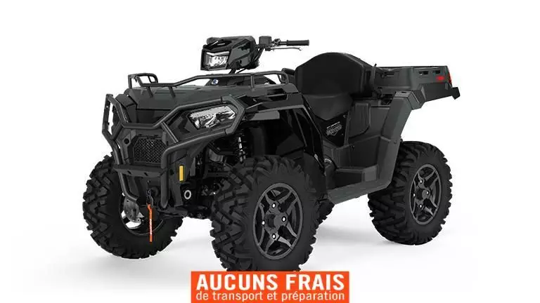 MSU-2025A25SWE57AL_Noir Neuf POLARIS Sportsman X2 570 2025 a vendre 1