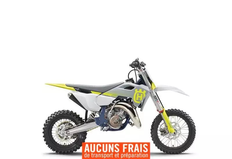 MSU-2025F2001Y6_Blanc Neuf Husqvarna TC 65 2025 a vendre 1