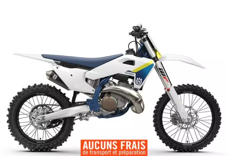 MSU-2025F2401Y2_Blanc Neuf Husqvarna TC 300 2025 a vendre 1