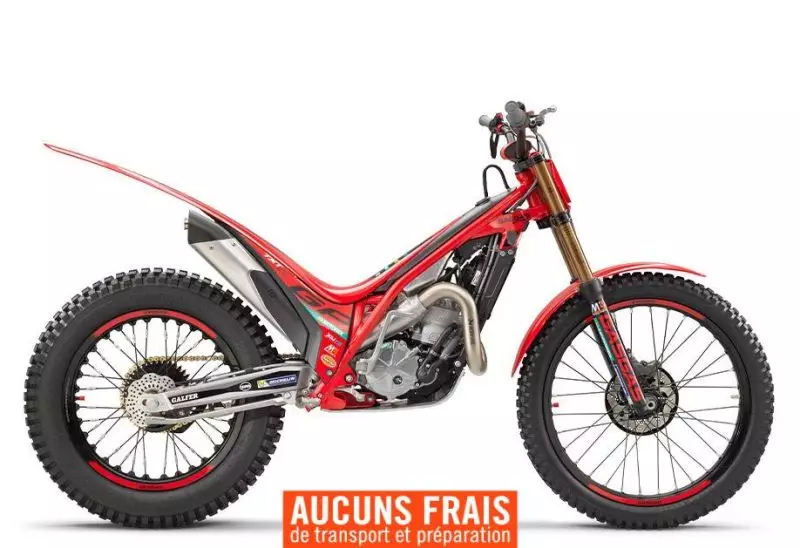 MSU-2025F0475YN_Rouge Neuf GASGAS TXT GP 300 2025 a vendre 1