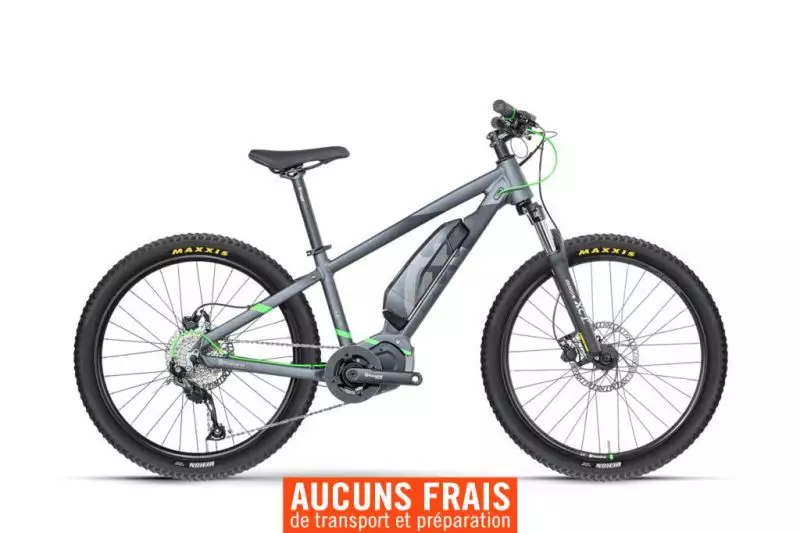 MSU-202479014002_Gris Neuf HUSQVARNA Light Cross LCjr 9-S Altus 2024 a vendre 1