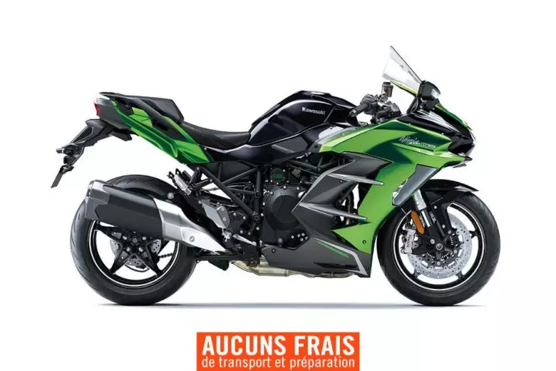 MSU-2025ZX1002RSFN_Vert Neuf KAWASAKI Ninja H2 SX SE 2025 a vendre 1