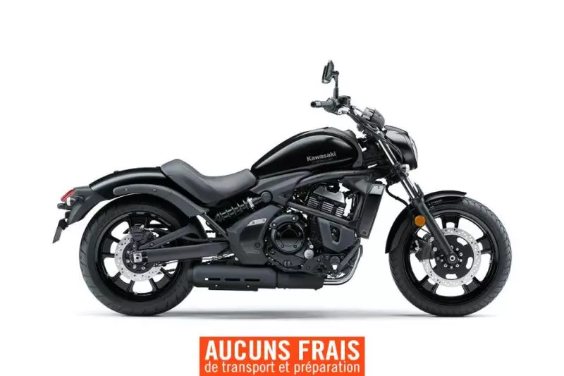 MSU-2025EN650DSFNN_Noir Neuf KAWASAKI Vulcan S 2025 a vendre 1