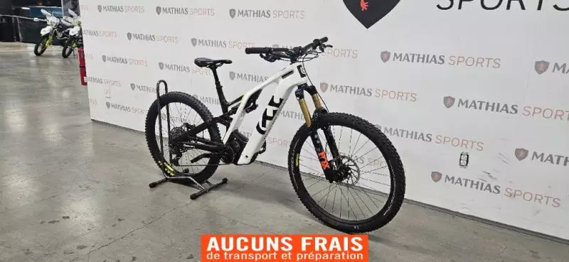 MSU-20227900004846_WHITEetC Neuf HUSQVARNA DEMO MOUNTAIN CROSS MC4 Large FOX38 + DHX 2022 a vendre 1