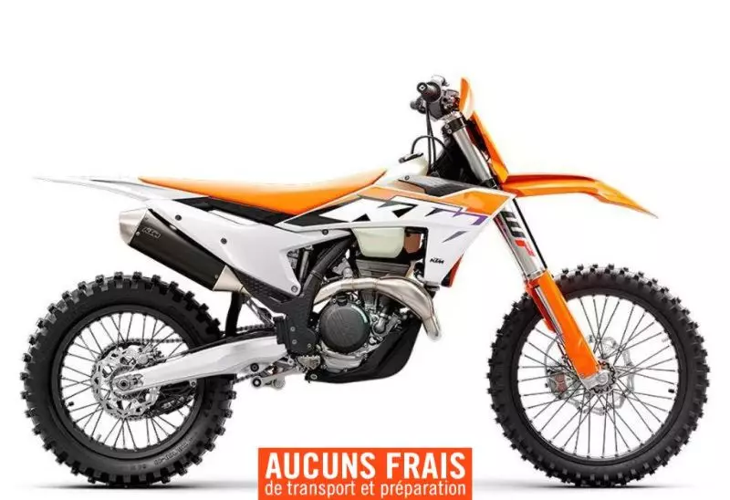 MSU-2023F8275W0_Orange Neuf KTM 350 XC-F 2023 a vendre 1